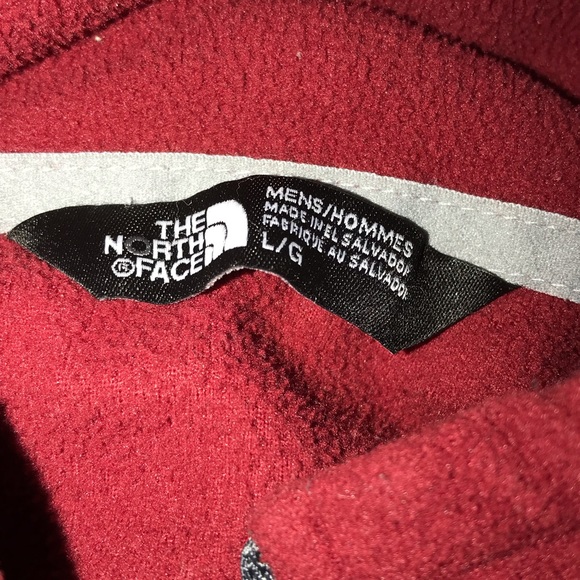 Men’s Jacket - The North Face - Picture 2 of 4